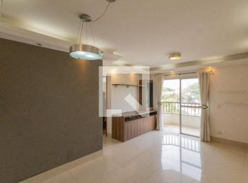 Apartamento · 72m² · 3 Quartos · 2 Vagas · Apartamento à Venda - Campo Belo, 3 Quartos,  72 m2