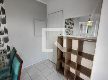Apartamento · 53m² · 2 Quartos · 1 Vaga · Apartamento à Venda - Campo Belo, 2 Quartos,  53 m2