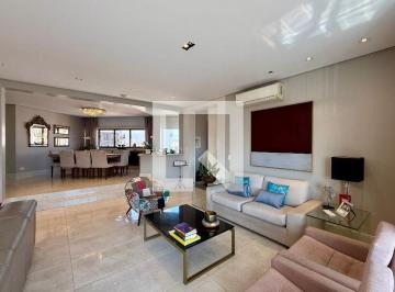 Apartamento Venda de 5 quartos · Apartamento à Venda - Campo Belo, 5 Quartos,  784 m2