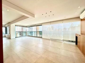 Apartamento · 193m² · 4 Quartos · 4 Vagas · VENDA Apartamento com 4 dormitórios (3 suítes) , 4 vagas e deposito, 193m² no Campo Belo