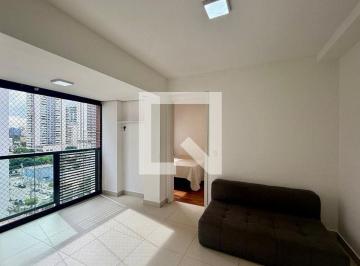 Apartamento en Venda de 1 quarto Campo Belo · Apartamento à Venda - Campo Belo, 1 Quarto, 33 m2