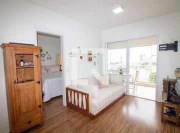 Apartamento de 1 quarto, São Paulo · Apartamento à Venda - Campo Belo, 1 Quarto, 47 m2