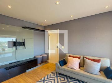 Apartamento · 51m² · 1 Quarto · 1 Vaga · Apartamento à Venda - Campo Belo, 1 Quarto,  51 m2