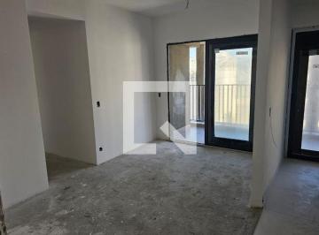 Apartamento · 64m² · 2 Quartos · 1 Vaga · Apartamento à Venda - Campo Belo, 2 Quartos, 64 m2