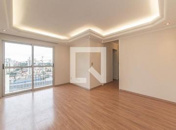 Apartamento · 70m² · 3 Quartos · 1 Vaga · Apartamento à Venda - Campo Belo, 3 Quartos,  70 m2