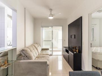 Apartamento en Venda de 1 quarto Centro · Apartamento à Venda - Centro, 1 Quarto, 41 m2