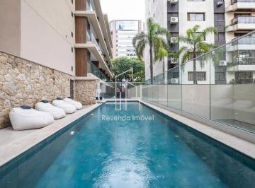 Foto 01 · Studio Compacto à Venda em Cerqueira César, São Paulo-SP: 1 Quarto, 1 Banheiro e 26m²! Agende sua Vi
