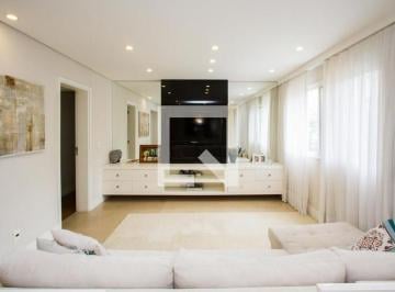 Apartamento · 173m² · 3 Quartos · 2 Vagas · Apartamento à Venda - Chácara Santo Antonio, 3 Quartos,  173 m2