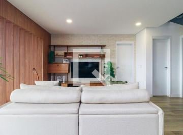 Apartamento de 2 quartos, São Paulo · Apartamento à Venda - Chácara Santo Antonio, 2 Quartos, 210 m2