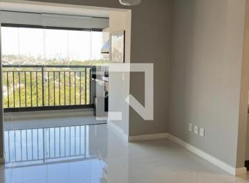 Apartamento · 72m² · 2 Quartos · 1 Vaga · Apartamento à Venda - Chácara Santo Antonio, 2 Quartos, 72 m2