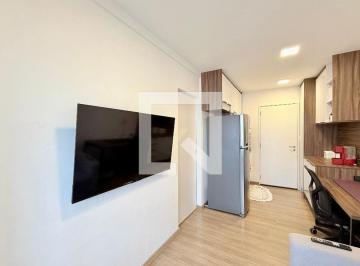 Apartamento 33m² Venda Chácara Santo Antônio · Apartamento à Venda - Chácara Santo Antonio, 1 Quarto,  33 m2