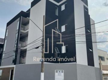 Apartamento · 40m² · 2 Quartos · Oportunidade!! Apto Novo 02 Dorm no Tatuapé! Próximo ao metrô Carrão!