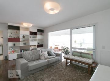 Apartamento · 127m² · 3 Quartos · 2 Vagas · Apartamento à Venda - Ipiranga, 3 Quartos,  127 m2