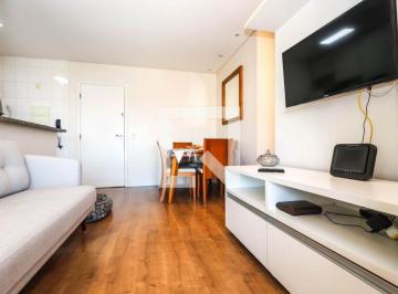 Apartamento · 60m² · 2 Quartos · 1 Vaga · Apartamento à Venda - Ipiranga, 2 Quartos, 60 m2