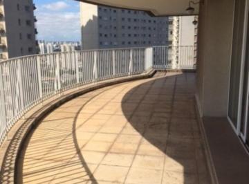 Apartamento · 515m² · 4 Quartos · 5 Vagas · Apartamento na Vila Andrade 4 amplas suítes com varanda