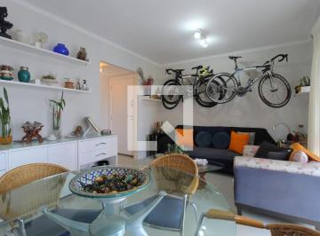 Apartamento en Venda de 3 quartos Moema · Apartamento à Venda - Moema, 3 Quartos,  108 m2