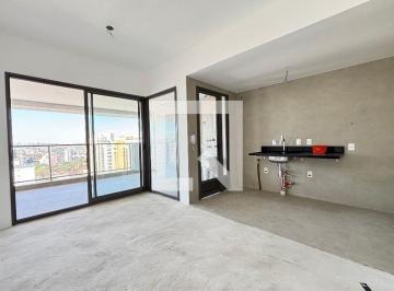 Apartamento · 82m² · 2 Quartos · 1 Vaga · Apartamento à Venda - Moema, 2 Quartos, 82 m2