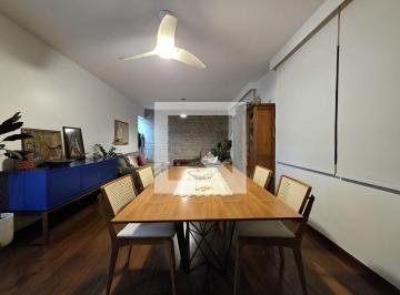 Apartamento · 144m² · 3 Quartos · 3 Vagas - JG Imóveis · Apartamento à Venda - Moema, 3 Quartos, 144 m2