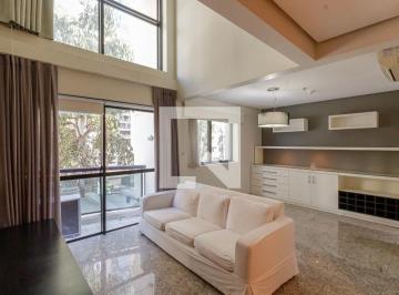Apartamento · 70m² · 2 Quartos · 1 Vaga · Apartamento à Venda - Moema, 2 Quartos,  70 m2