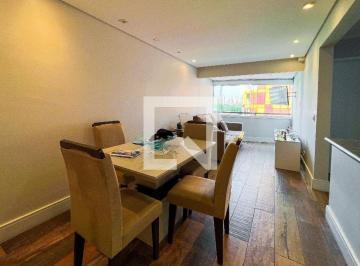 Apartamento · 57m² · 2 Quartos · 2 Vagas · Apartamento à Venda - Moema, 2 Quartos, 57 m2