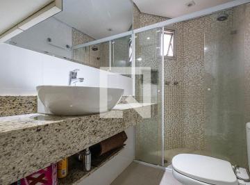 Apartamento · 40m² · 1 Quarto · 1 Vaga · Apartamento à Venda - Paraíso, 1 Quarto,  40 m2