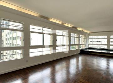 Apartamento · 256m² · 4 Quartos · 2 Vagas · Apartamento à Venda - Paraíso, 4 Quartos, 256 m2