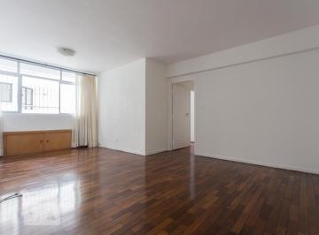 Apartamento · 96m² · 3 Quartos · 1 Vaga · Apartamento à Venda - Paraíso, 3 Quartos, 96 m2