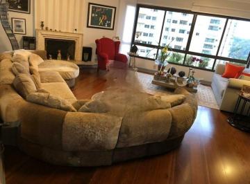 Apartamento · 330m² · 4 Quartos · 4 Vagas · Apartamento à venda 330m² 4 dormitórios, 4  suítes 4 vagas no Morumbi