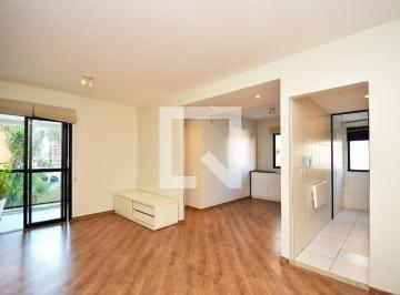 Apartamento · 56m² · 1 Quarto · 1 Vaga · Apartamento à Venda - Pinheiros, 1 Quarto,  56 m2