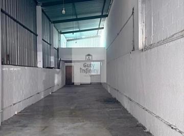 202606081232066291.jpg · Galpão para Alugar - 100m² - Arpoador - Raposo Tavares km 18