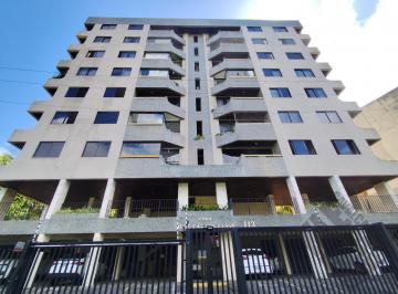 Apartamento · 96m² · 3 Quartos · 2 Vagas · Apartamento em Acupe de Brotas