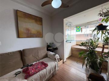 Apartamento de 3 quartos, São Paulo · Apartamento a Venda com 3 dormitórios na Pompéia