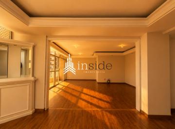 Apartamento de 3 quartos, Curitiba · Apartamentos com 2 suítes e com Piscina, 155 m² - Bigorrilho