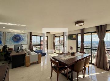 Apartamento · 148m² · 3 Quartos · 3 Vagas · Apartamento à Venda - Santo Amaro , 3 Quartos, 148 m2