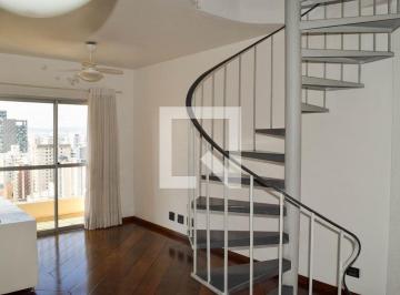 Apartamento · 131m² · 2 Quartos · 2 Vagas · Apartamento à Venda - Tatuapé, 2 Quartos, 131 m2