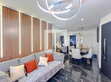 Apartamento · 220m² · 3 Quartos · 4 Vagas · Apartamento à Venda - Tatuapé, 3 Quartos, 220 m2