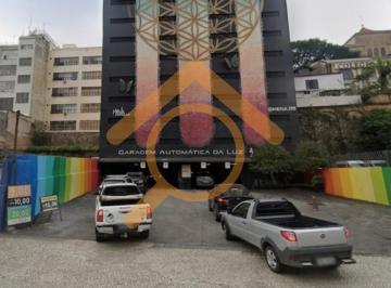 Foto 01 · Oportunidade Única: Vaga de 20m² à Venda no Centro de São Paulo-SP!