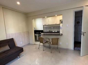 Foto 01 · Apartamento, Umarizal, Belém, PA