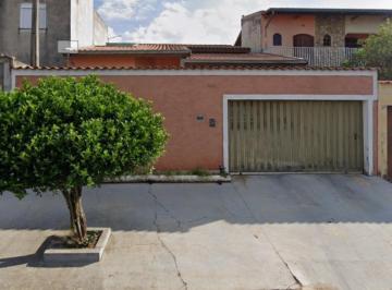 Foto 01 · Casa, Jardim Novo Campos Elíseos, Campinas, SP