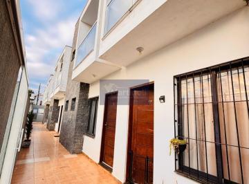 Foto 01 · Casa em Condomínio à Venda em Itanhaém-SP - 3 Quartos, 1 Suíte, 2 Vagas - Bairro Praia do Sonho - 90