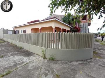 Foto 01 · Imperdível casa à venda em Itanhaém-SP, Bopiranga: 3 quartos, 1 suite, 2 salas, 1 banheiro, 8 vagas