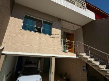 Foto 01 · Casa, Vila Curuçá, Santo André, SP