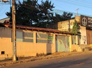 Comercial de 3 quartos, Cidade Ocidental · Excelente Oportunidade para Investidores!