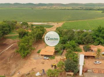 Rural , Formosa · Fazenda a venda em Formosa-GO - 653 Hectares - 278 ha de lavoura já consolidada
