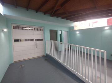 Comercial , Mogi das Cruzes · Casa comercial para locação com 3 salas e rampa de acesso em Mogi das Cruzes