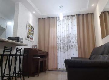 Apartamento de 2 quartos, São Paulo · Apartamento para vender na Rua Pedro de Castillo , 1012