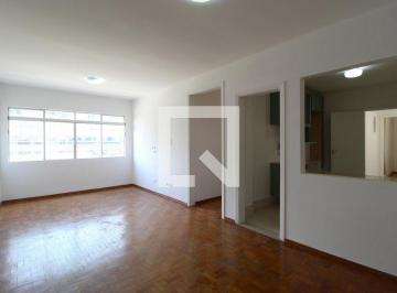 Apartamento · 92m² · 2 Quartos · 1 Vaga · Apartamento à Venda - Vila Olímpia, 2 Quartos, 92 m2