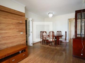 Apartamento · 74m² · 3 Quartos · 2 Vagas · Apartamento à Venda - Vila Sônia, 3 Quartos, 74 m2