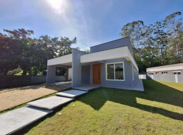 Casa de 3 quartos, Carapicuíba · Casa Cond. Euroville na Granja Viana