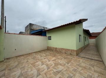 Casa de 2 quartos, Itanhaém · Casa com 2 dormitórios à venda - 64 m² - Gaivota - Itanhaém/SP